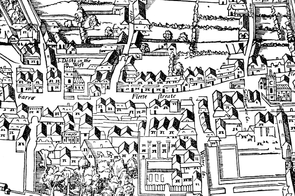 17th-Century Crime and The Trivialization of Sexual Assault: The Case of “Whipping Tom”