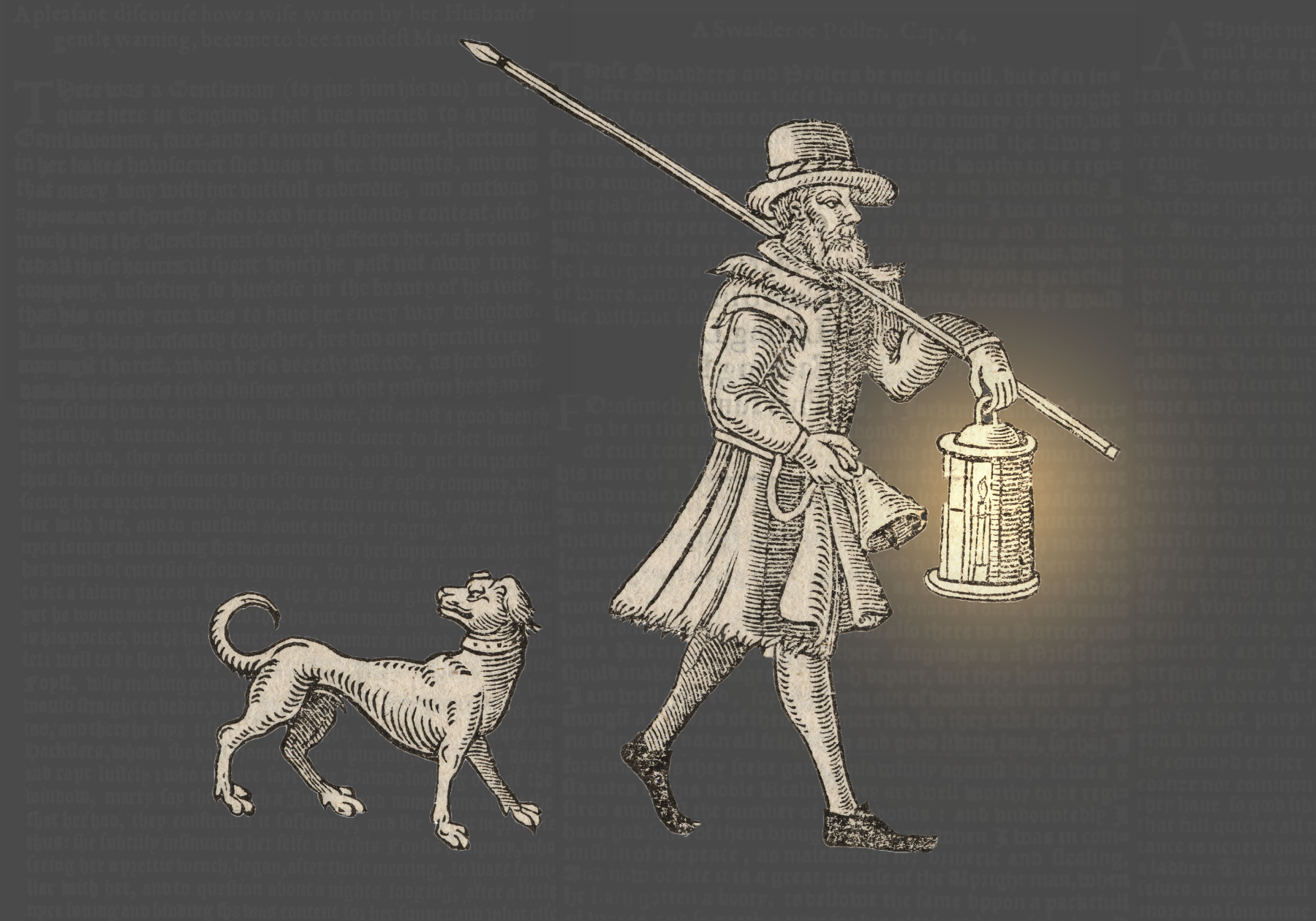 A Guide to Tudor England’s Criminal Underworld (And the Writers Who Invented It)