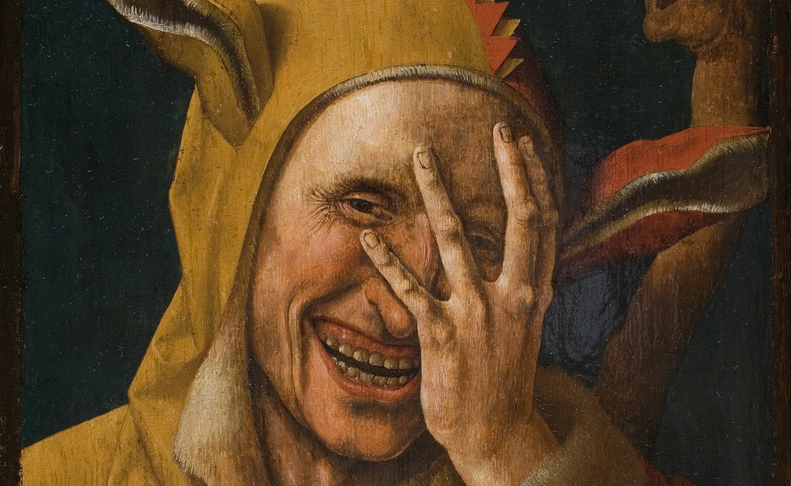 Did England’s Final Court Jester Have the Last Laugh?